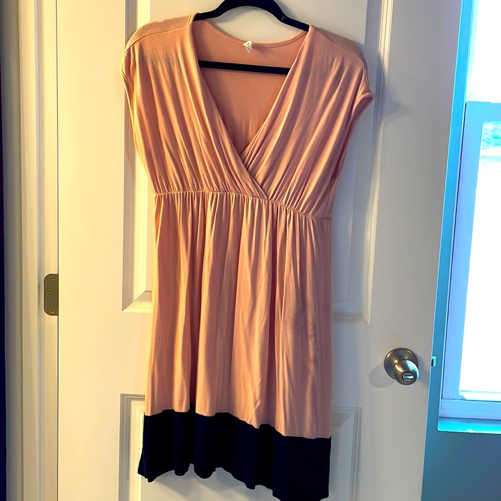 Light & Flowy Summer Dress